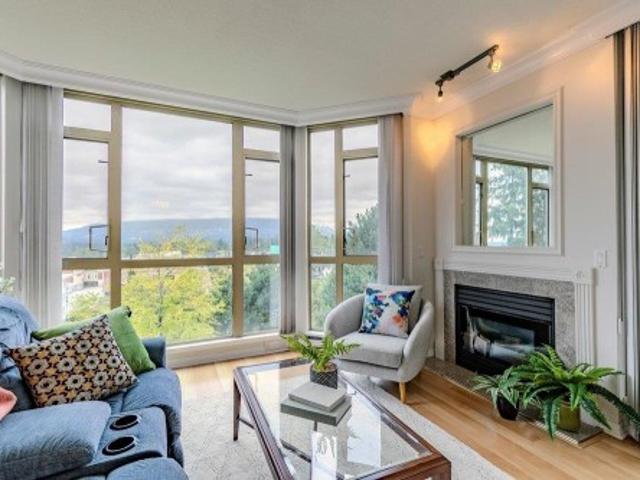 Property for sale in North Vancouver, British Columbia