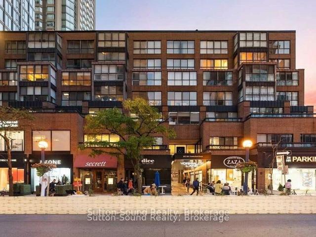 Condo for sale in Woburn, Ontario