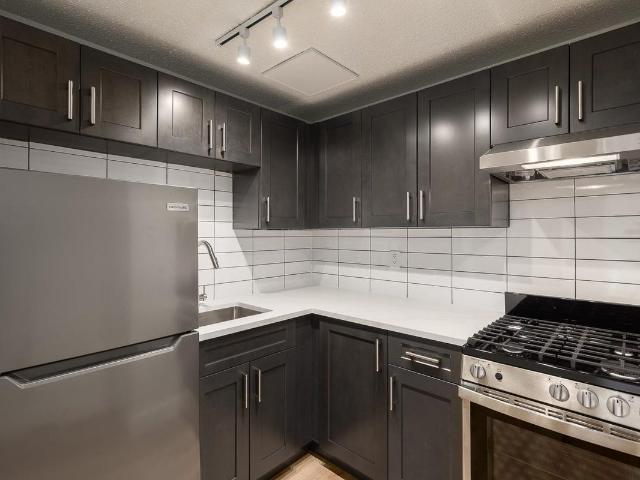 Condo for sale in Vancouver, British Columbia