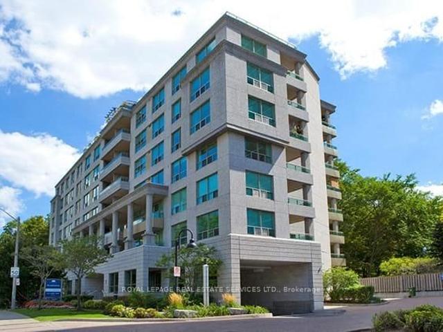 Condo for rent in Woburn, Ontario