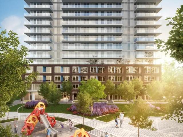 Condo for rent in York, Ontario