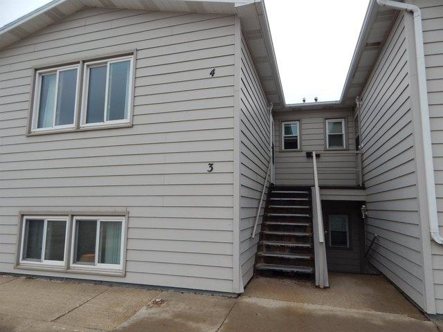 Condo for sale in Minot, Ward County