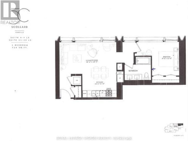 Property for rent in Woburn, Ontario