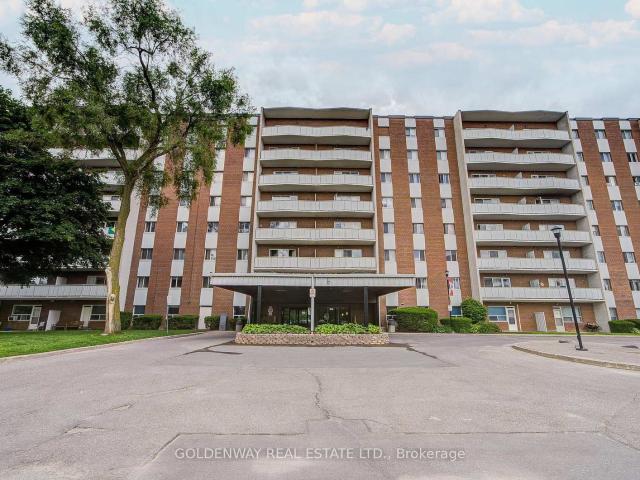 Condo for sale in Woburn, Ontario