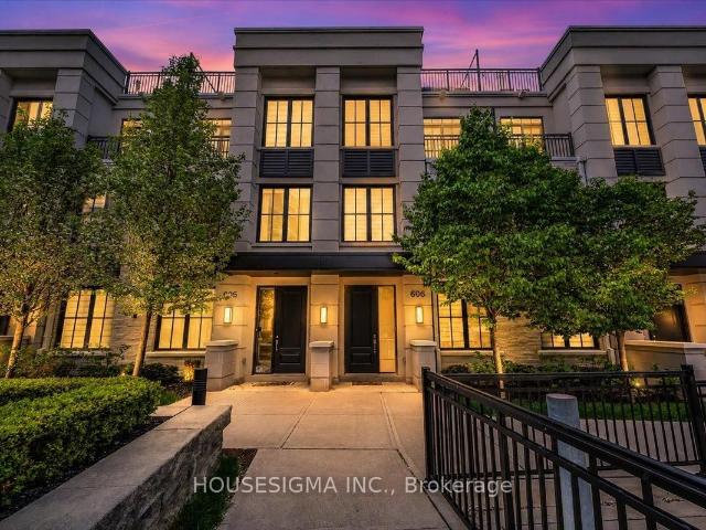 Condo for sale in Woburn, Ontario