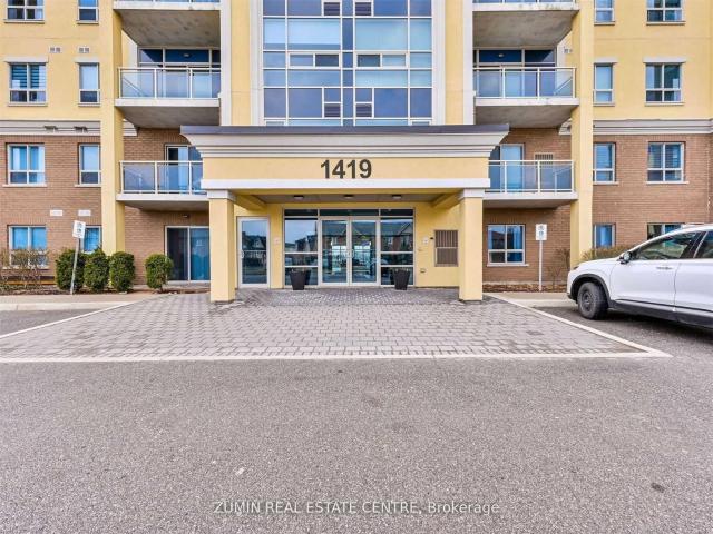 Condo for rent in Milton, Ontario