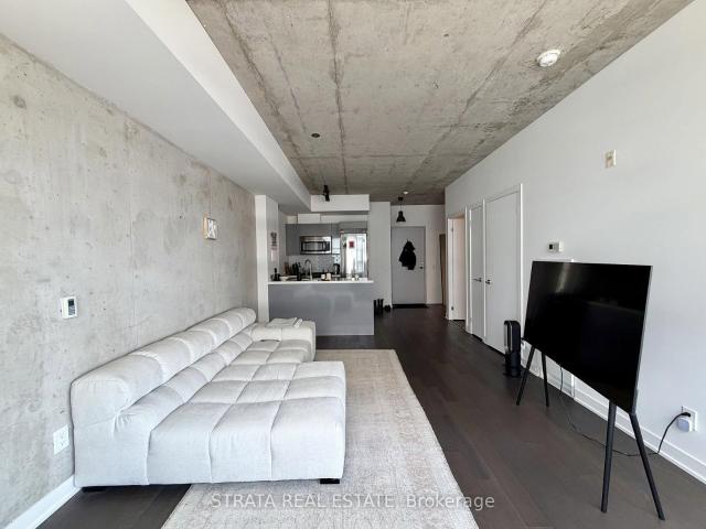 Condo for rent in Woburn, Ontario