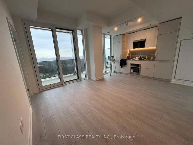 Condo for rent in Toronto, Golden Horseshoe