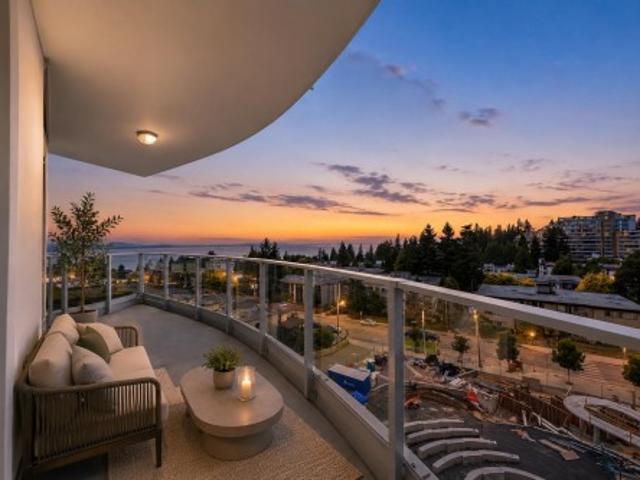 Property for sale in Uptown, White Rock