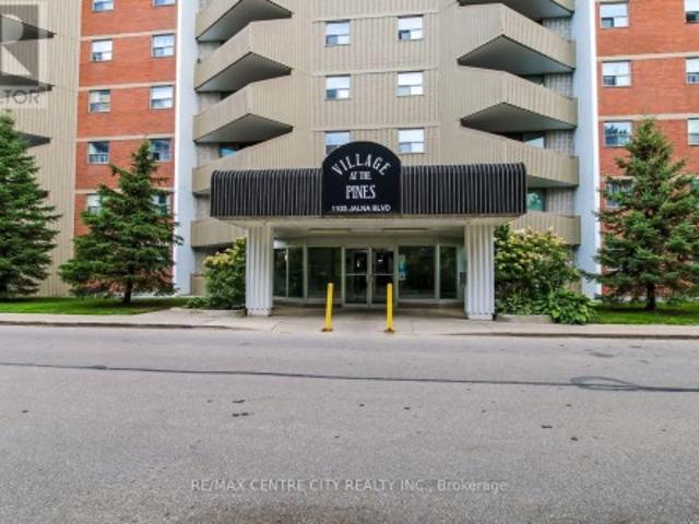 Condo for sale in London, Southwestern Ontario