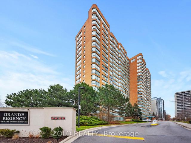 Condo for sale in Woburn, Ontario