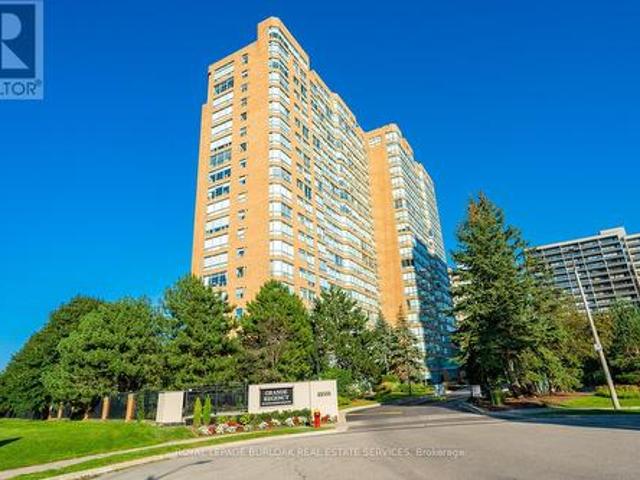 Condo for sale in Burlington, Ontario