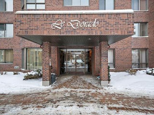 Condo for sale in St. Leonard's, Quebec