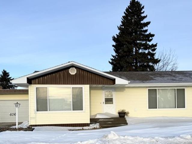 House for sale in Langdon, North Dakota
