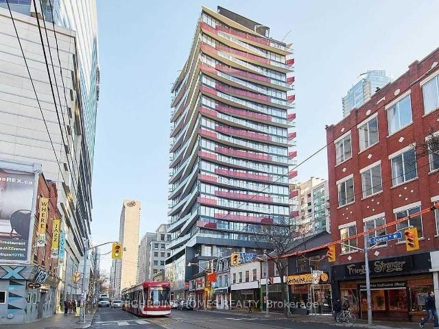Condo for rent in Woburn, Ontario