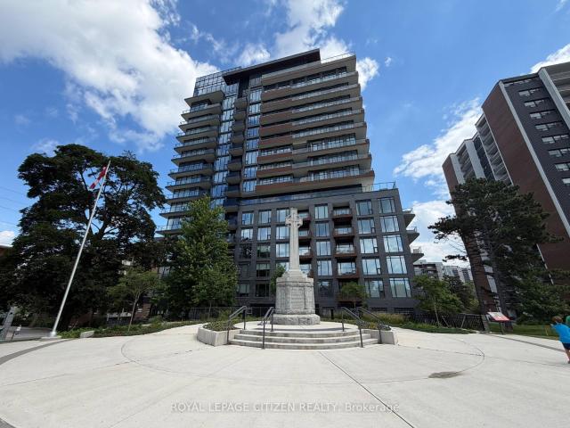 Condo for rent in Woburn, Ontario