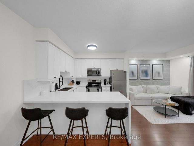 Condo for rent in York, Ontario