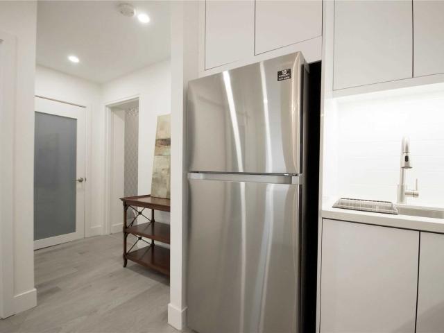 Condo for sale in Woburn, Ontario