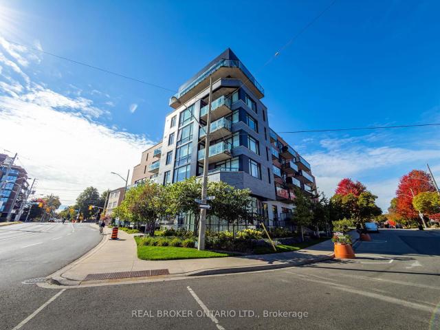 Condo for sale in Woburn, Ontario