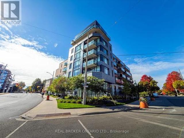 Condo for sale in Woburn, Ontario