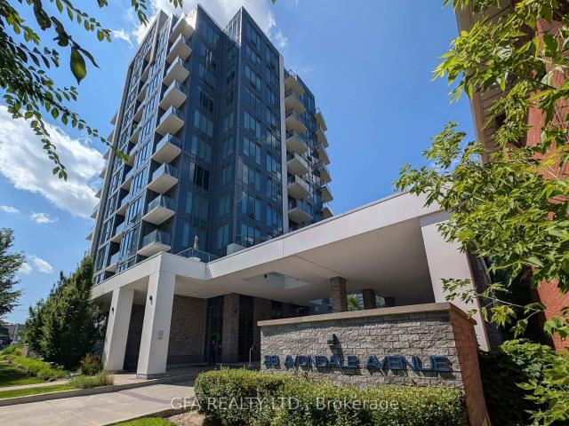 Condo for sale in Woburn, Ontario