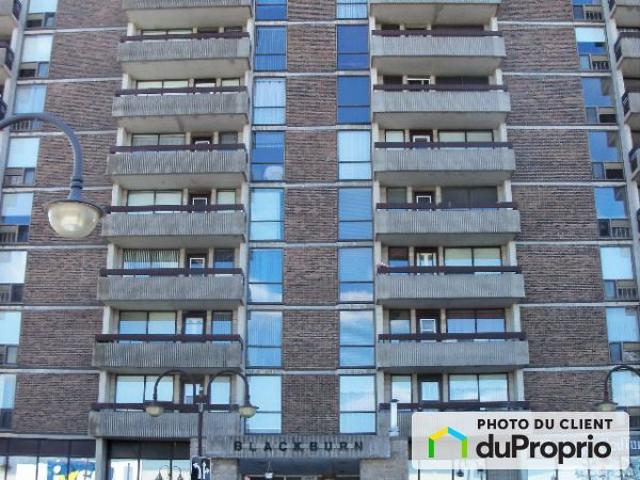Apartment for rent in Hull, Gatineau