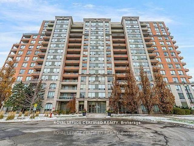 Condo for sale in Woburn, Ontario
