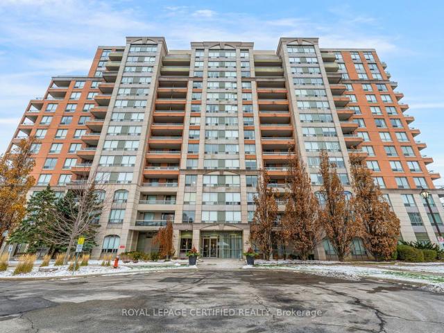 Condo for sale in Woburn, Ontario