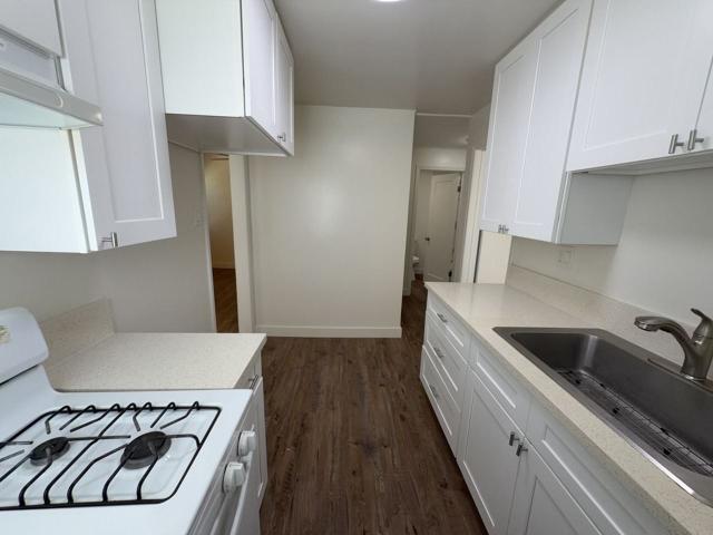 Apartment for rent in Santa Paula, California