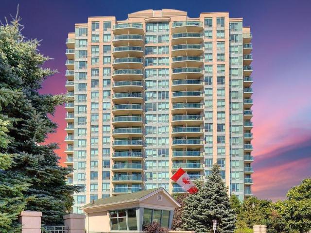 Condo for rent in Mississauga, Ontario