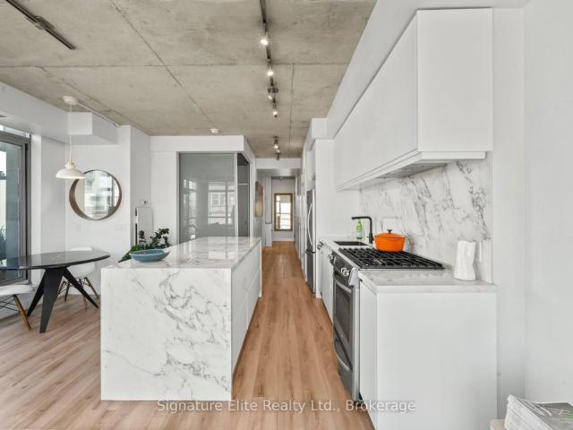 Condo for sale in Woburn, Ontario