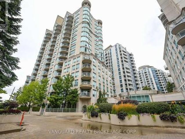 Condo for sale in Woburn, Ontario