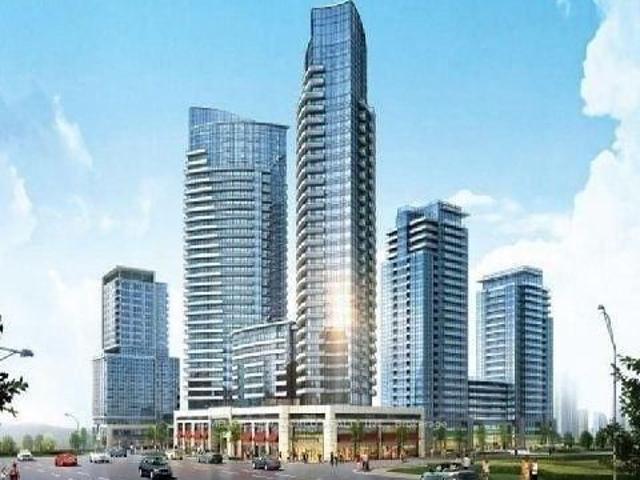 Condo for rent in Woburn, Ontario