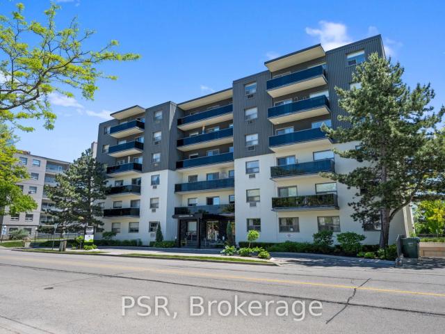 Condo for rent in Woburn, Ontario