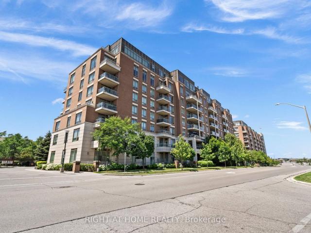 Condo for rent in Oakville, Ontario