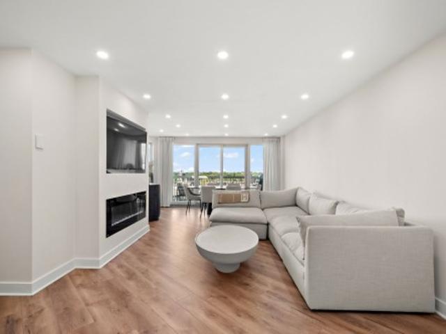Condo for sale in Saint-Laurent, Montréal
