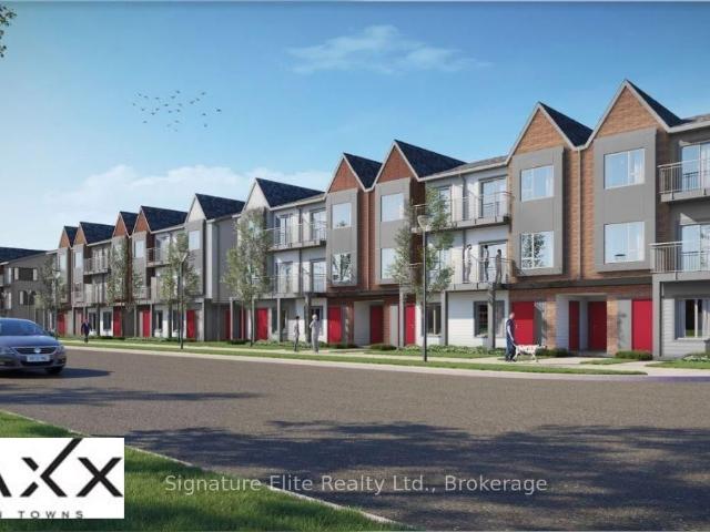 Condo for rent in Durham, Ontario