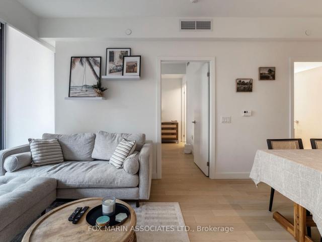 Condo for rent in Woburn, Ontario