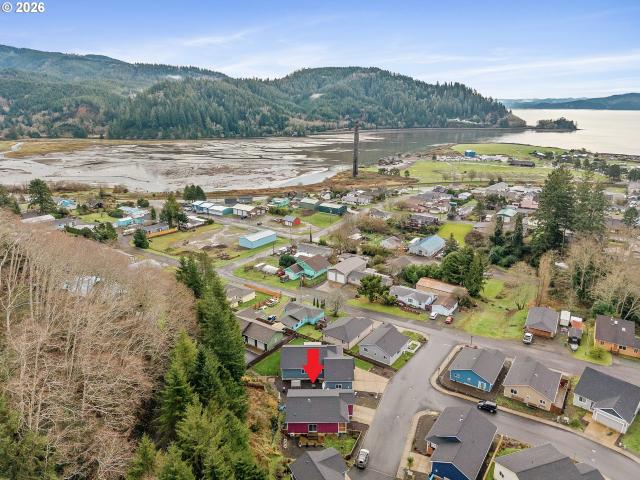 House for sale in Oregonia