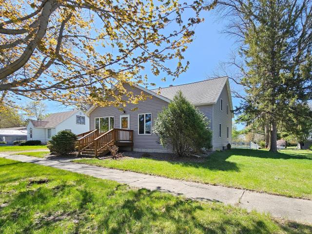 House for sale in Redwood, Minnesota