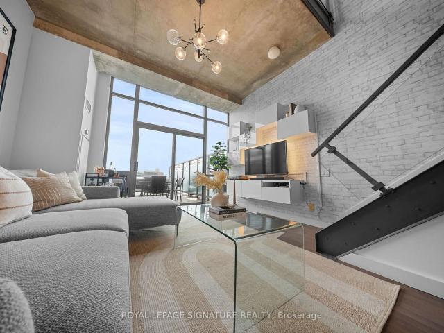 Condo for sale in Woburn, Ontario