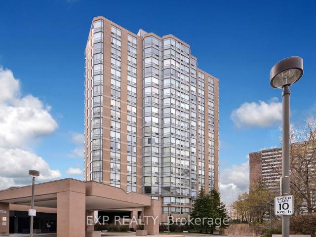 Condo for sale in Woburn, Ontario