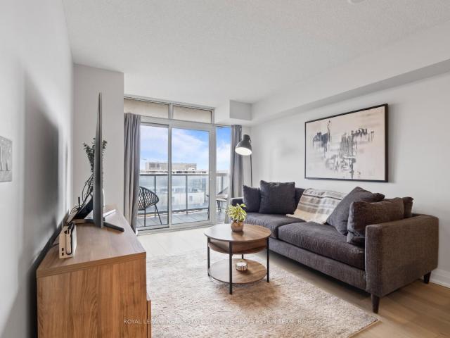Condo for rent in Woburn, Ontario