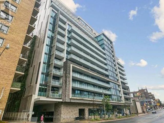 Condo for sale in Woburn, Ontario