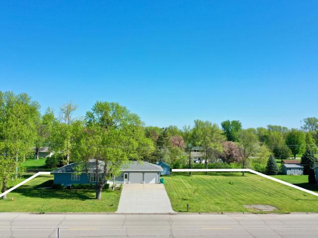 House for sale in Raymond, Minnesota