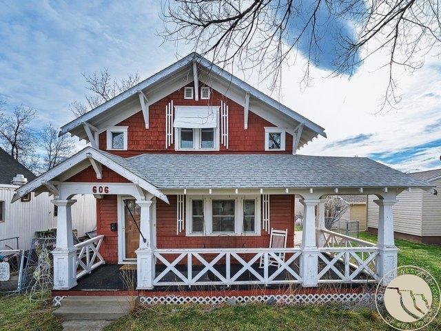 House for sale in Musselshell, Montana