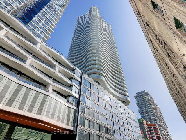 Condo for sale in Toronto Centre, Toronto