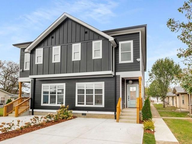 Townhouse for sale in Nashville, Middle Tennessee