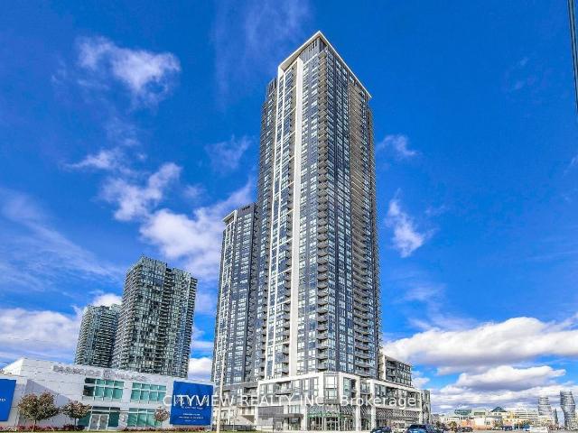 Condo for sale in Mississauga, Ontario