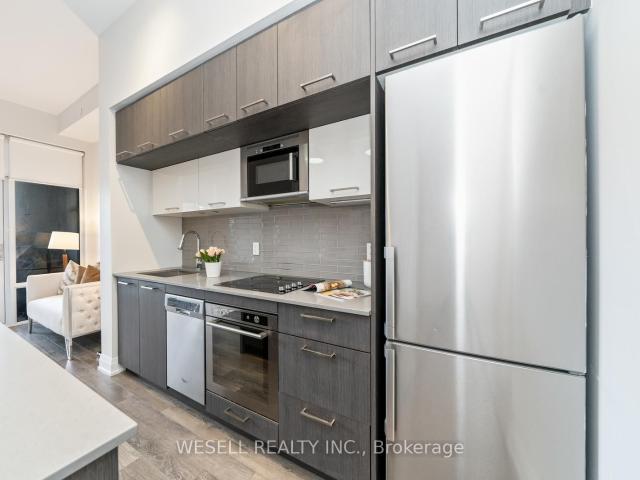 Condo for sale in York, Ontario